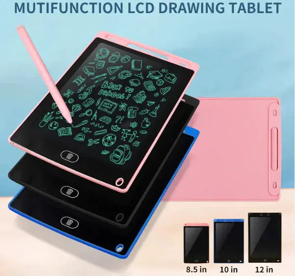 Children's LCD Drawing Tablet GLR SHOPPING