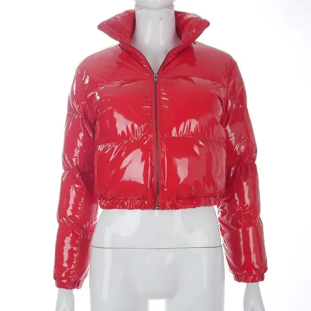 Down Winter Jacket GLR SHOPPING