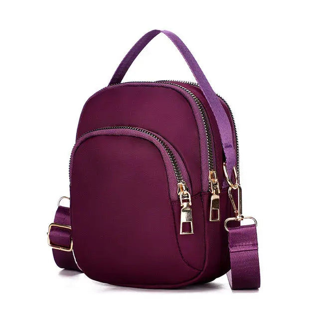 Women Shoulder Bag - GLR SHOPPING