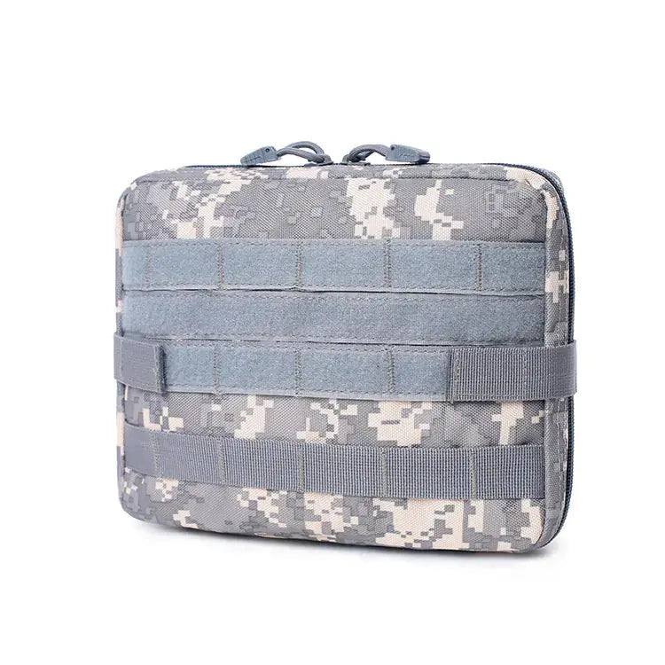 Waterproof Tactical Waist Bag GLR SHOPPING