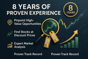 GLR Elite Trading by Lydonlee GLR SHOPPING
