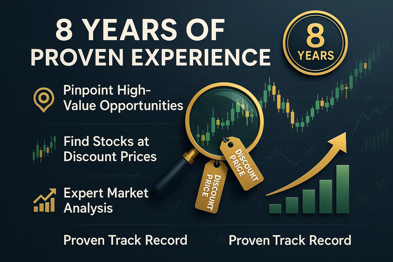 GLR Elite Trading by Lydonlee GLR SHOPPING