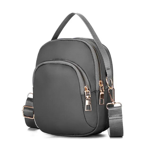 Women Shoulder Bag - GLR SHOPPING