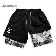 Berserk Shorts GLR SHOPPING