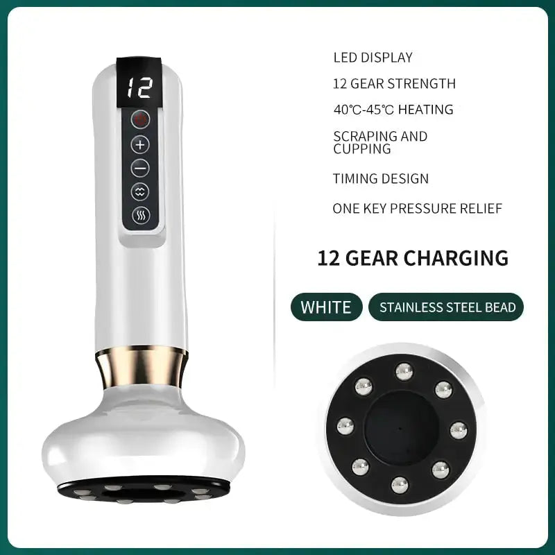 ThermaSculpt VacuWave GLR SHOPPING