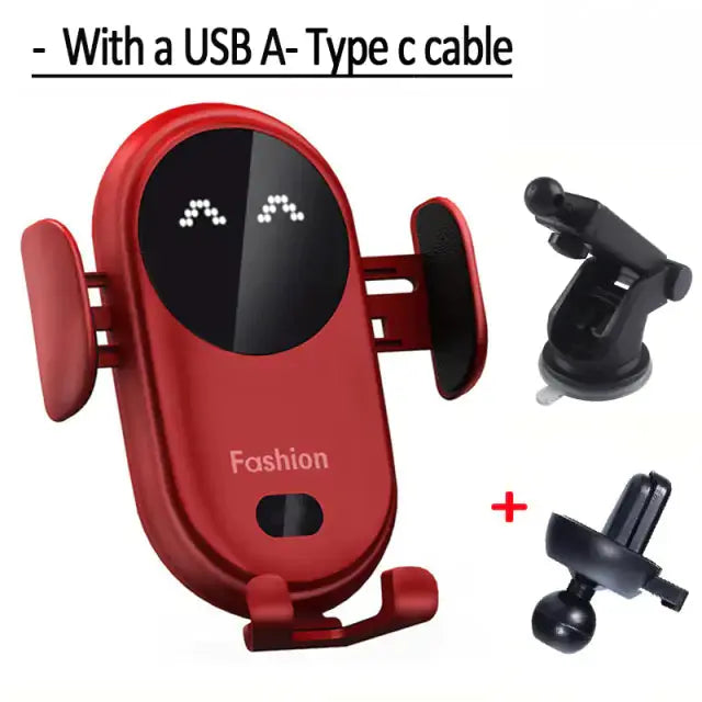 Wireless Charger GLR SHOPPING