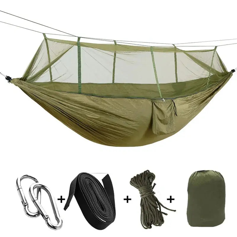 Camping Hammok GLR SHOPPING