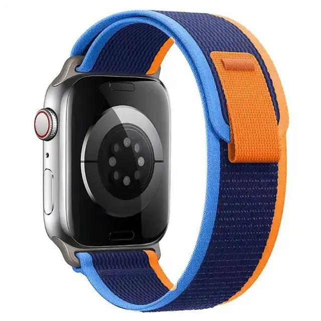 Trail Loop Watchband for iWatch Series - GLR SHOPPING