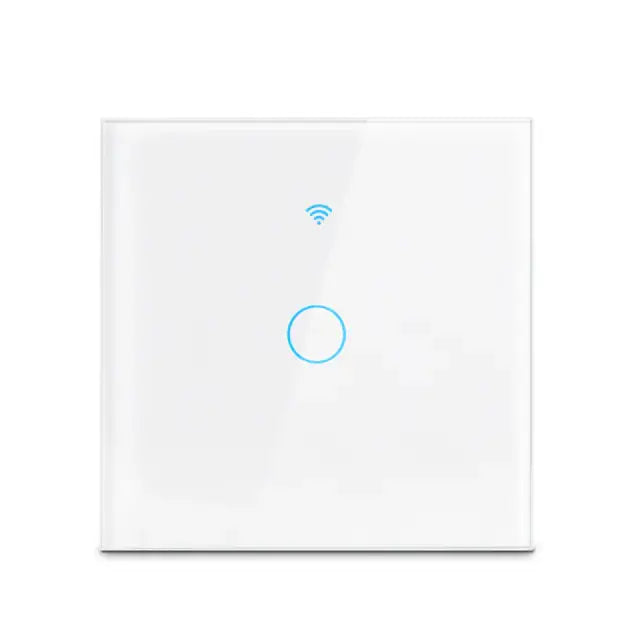 Smart Virtual Assistant GLR SHOPPING