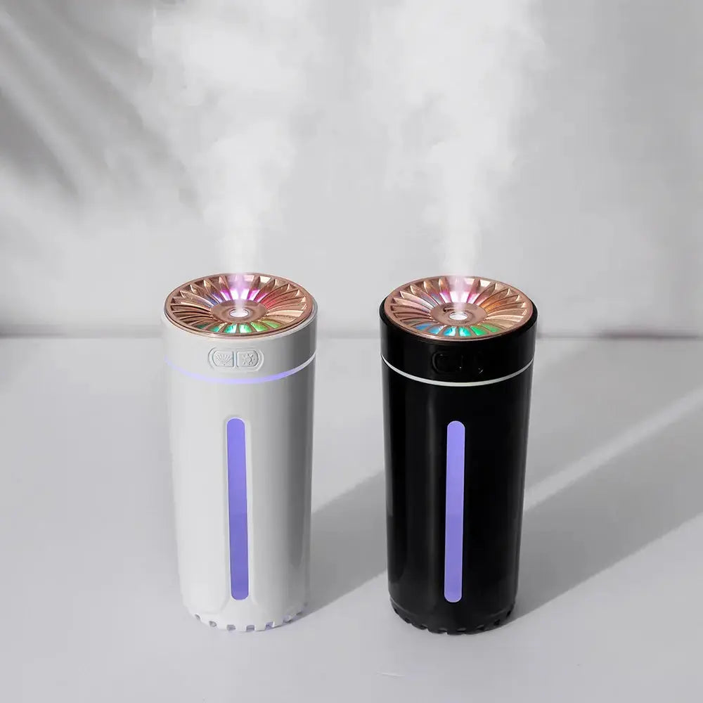 Wireless Car Air Humidifier GLR SHOPPING