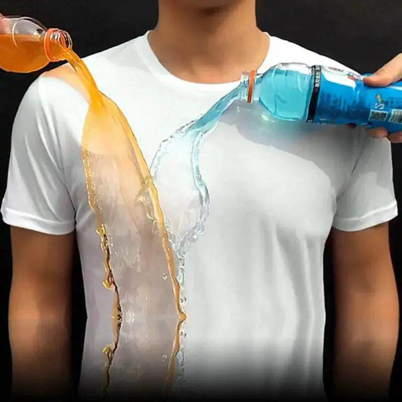 Anti-Dirty T-Shirt GLR SHOPPING