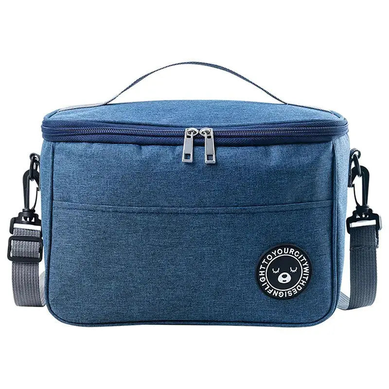 Waterproof Food Thermal Bag GLR SHOPPING