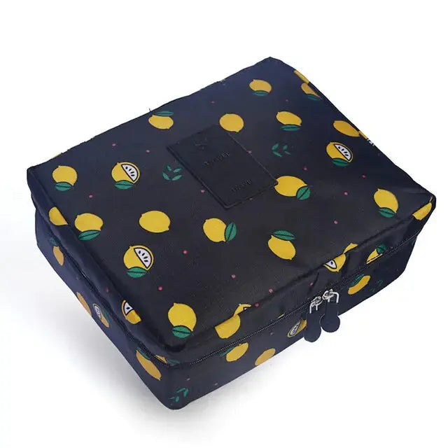 Detachable Cosmetic Travel Bag GLR SHOPPING