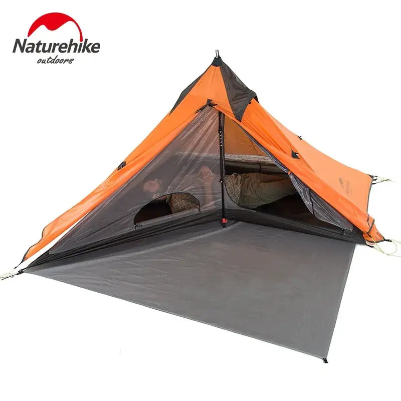Outdoor Camping Tent GLR SHOPPING