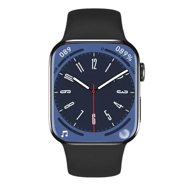 HW8 Max Smartwatch - GLR SHOPPING