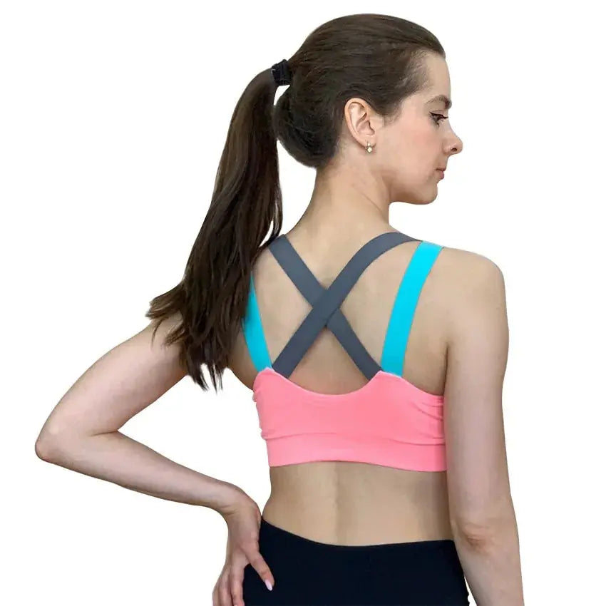 Candy Push Up Workout Bra GLR SHOPPING