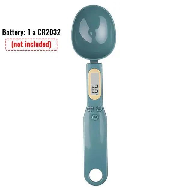 Electronic Kitchen Scale GLR SHOPPING