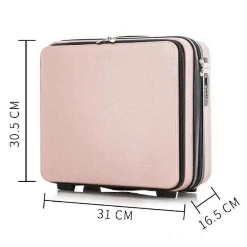 Small Travel Case GLR SHOPPING