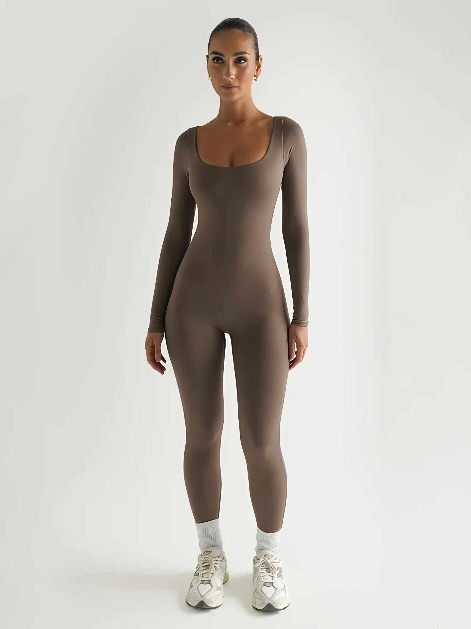 Flattering Jumpsuit GLR SHOPPING