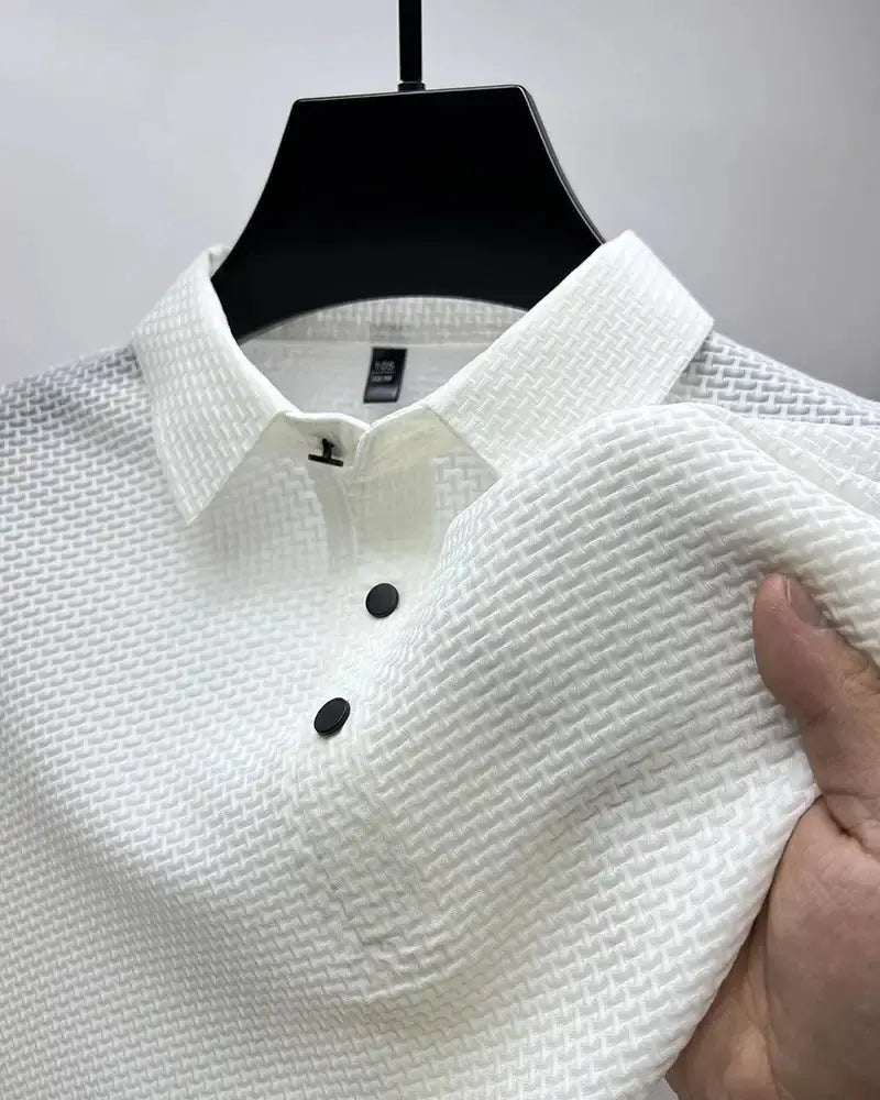 AirElegance Polo Tee GLR SHOPPING