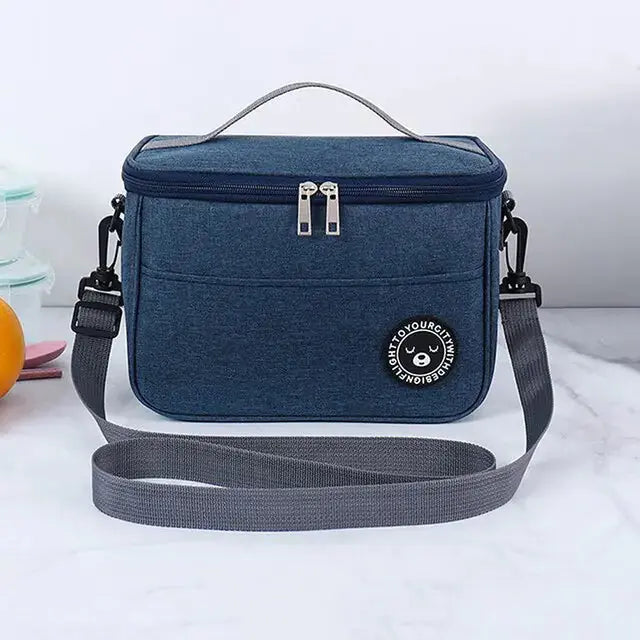 Waterproof Food Thermal Bag GLR SHOPPING