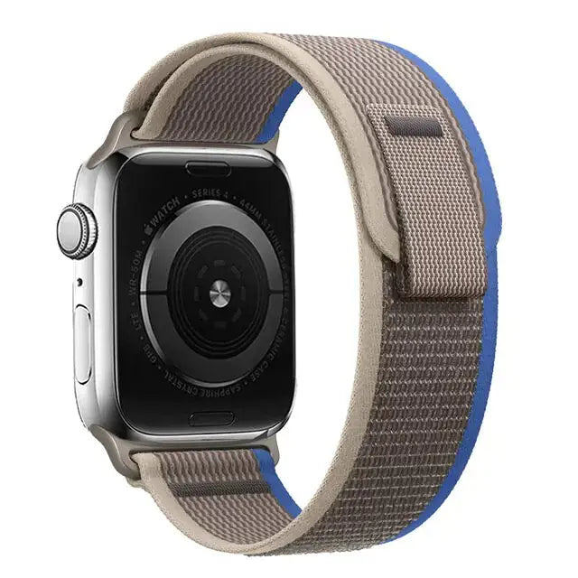 Trail Loop Watchband for iWatch Series - GLR SHOPPING