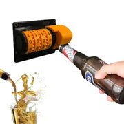 Automatic Counting Beer Opener GLR SHOPPING
