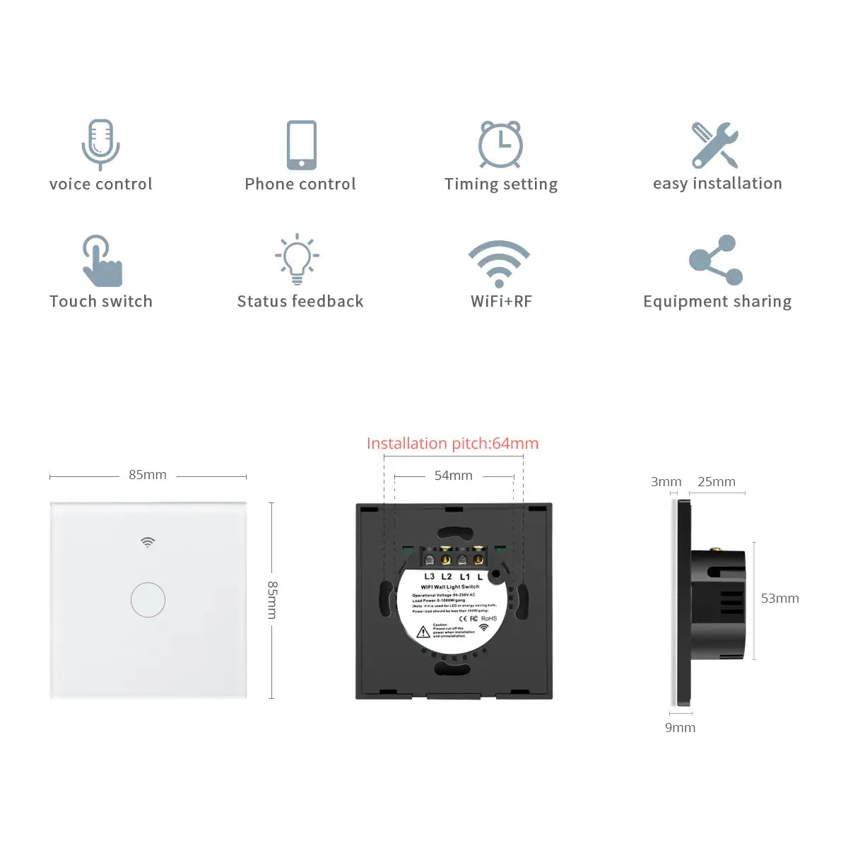 Smart Virtual Assistant GLR SHOPPING