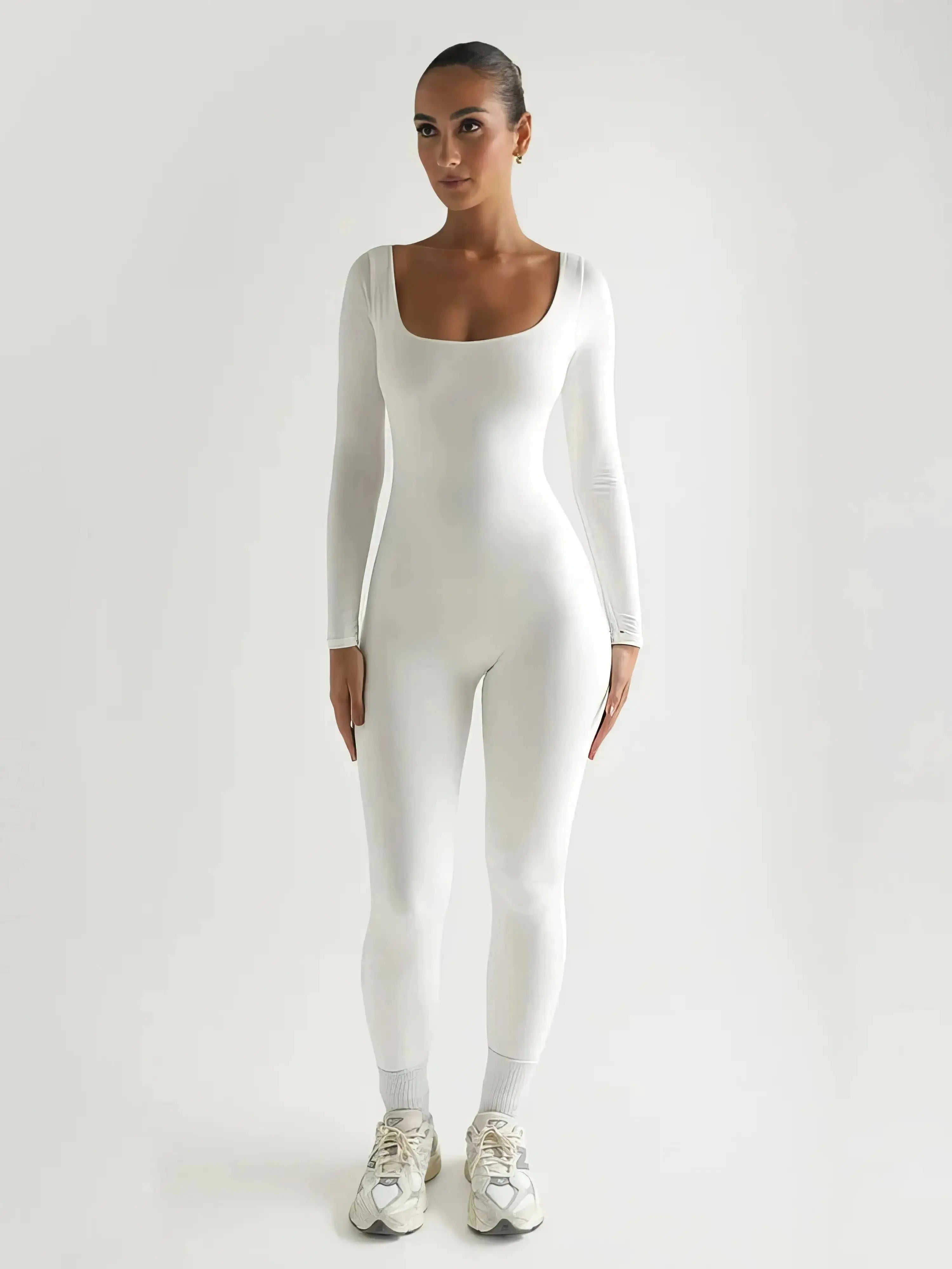 Flattering Jumpsuit GLR SHOPPING