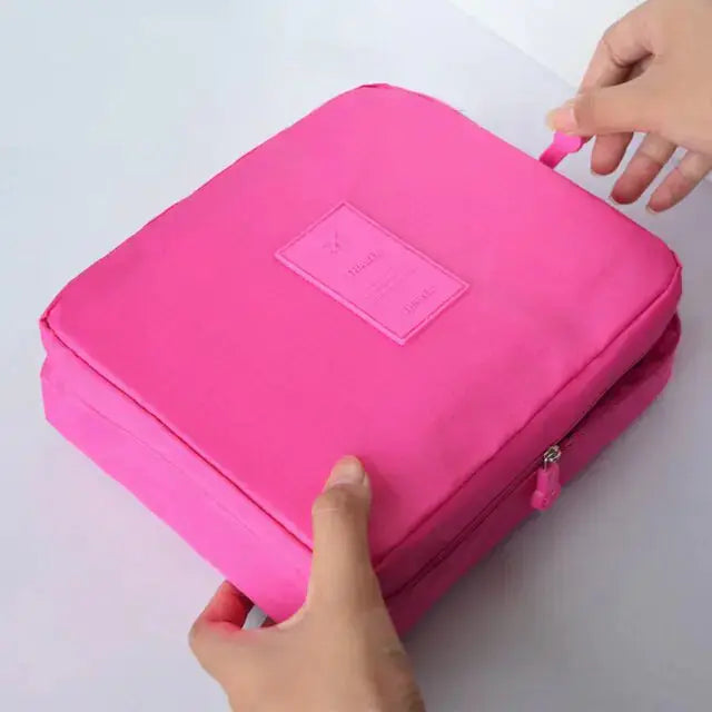 Detachable Cosmetic Travel Bag GLR SHOPPING