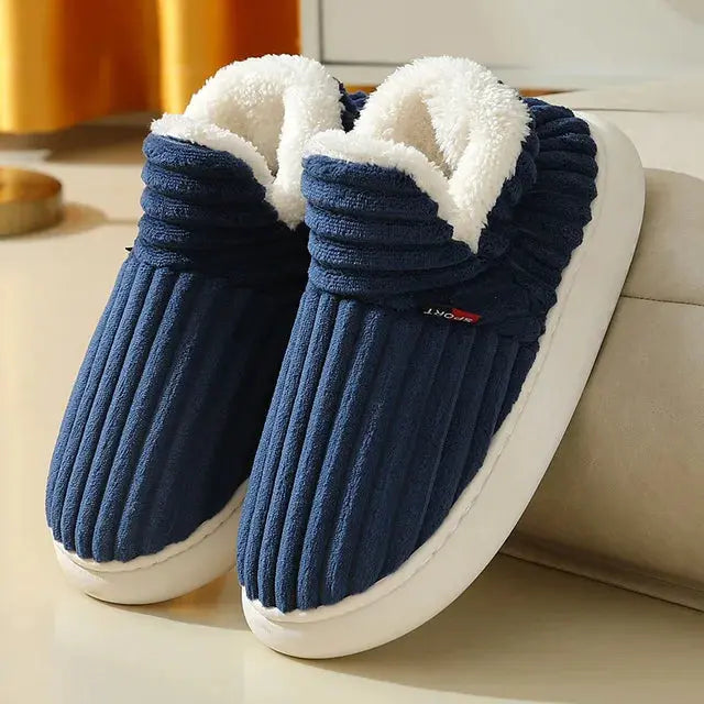 Unisex Home Slippers GLR SHOPPING