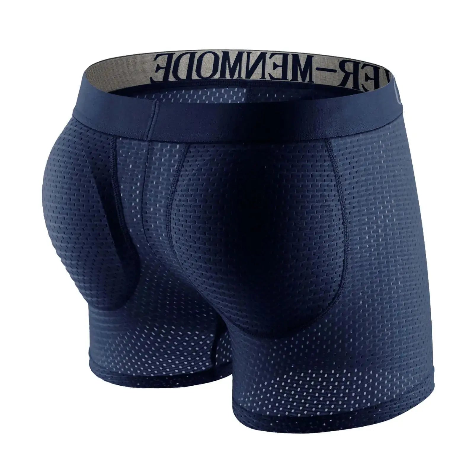 Bermudas Acolchoadas para Ciclismo Masculinas GLR SHOPPING