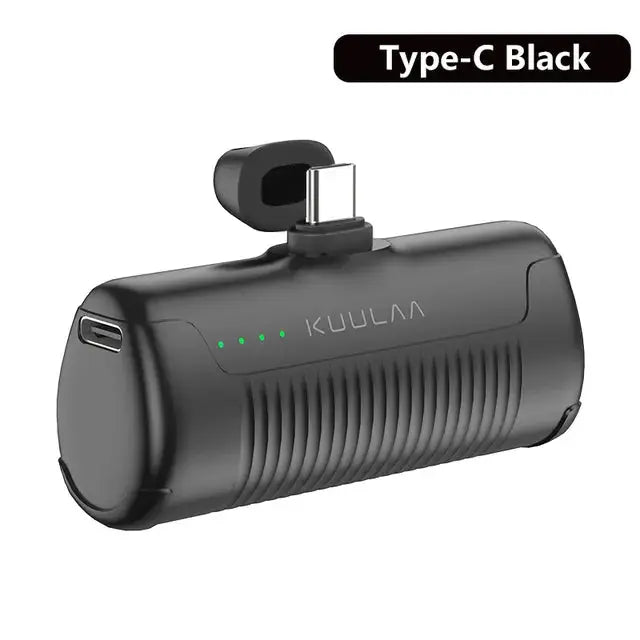 Mini Power Bank 4500mAh GLR SHOPPING
