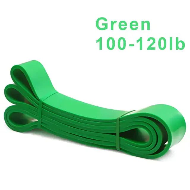 Resistance Workout Bands GLR SHOPPING