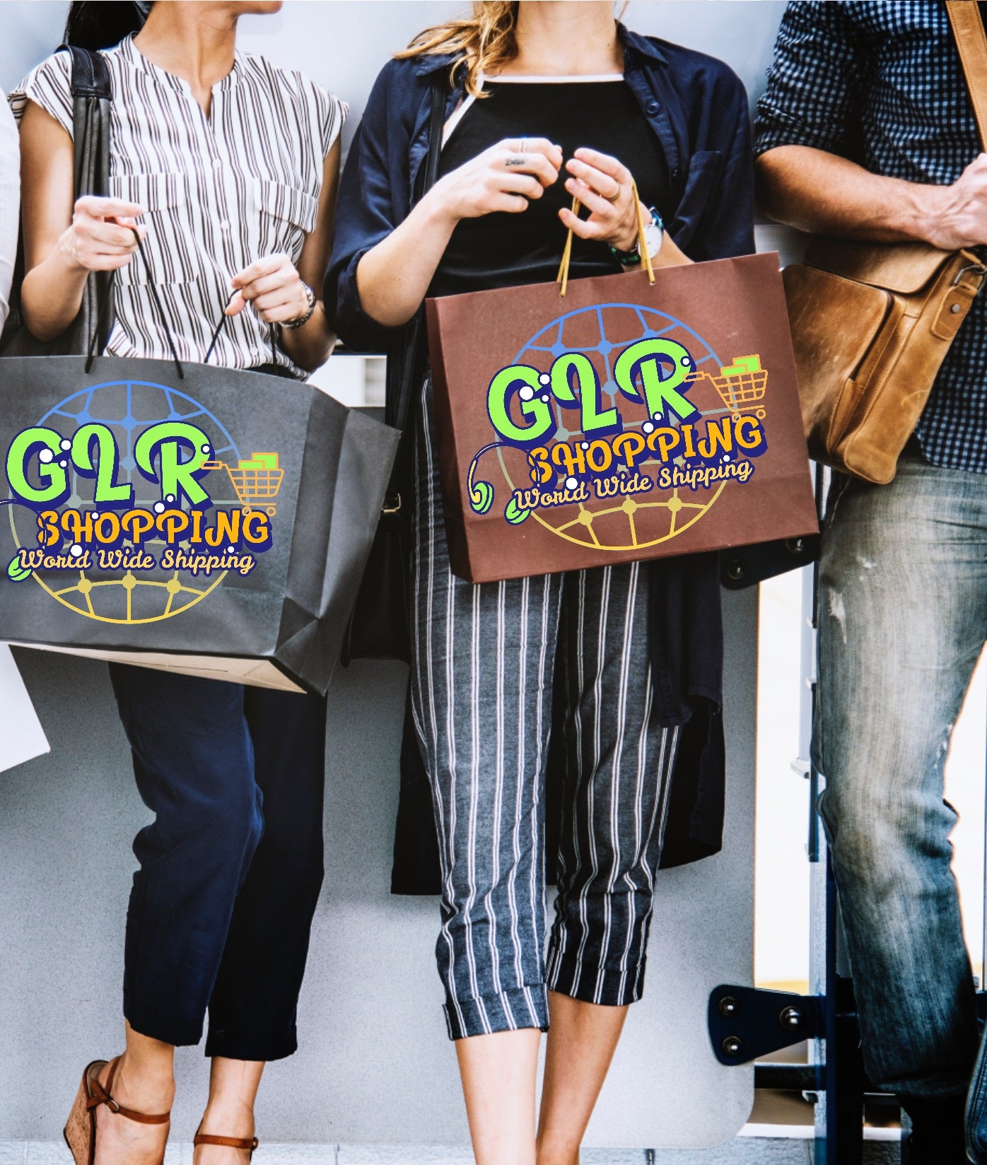 GLR SHOPPING