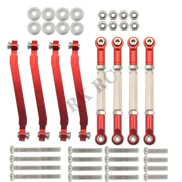 RC Car Frame GLR SHOPPING