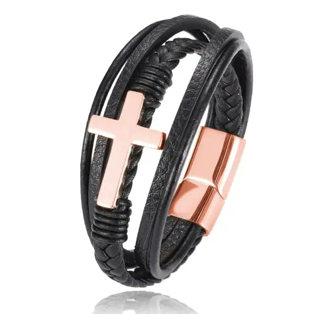 Men Chakra Bracelet GLR SHOPPING