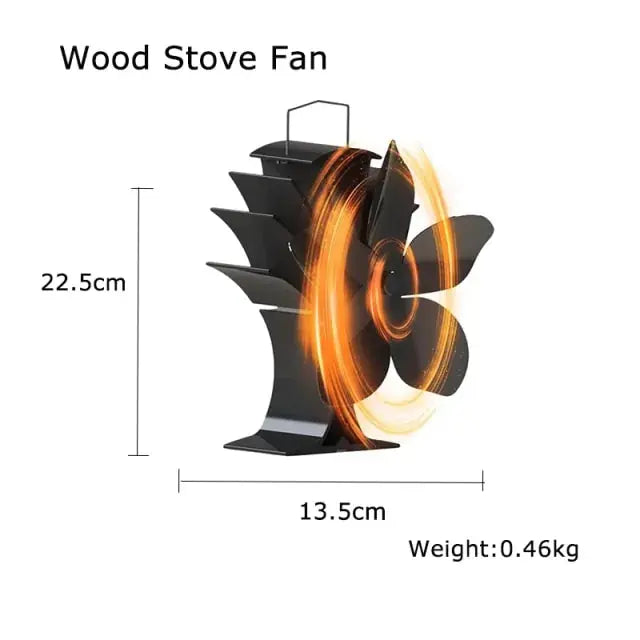 Portable Camping Stove GLR SHOPPING