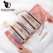 Detachable Cosmetic Travel Bag GLR SHOPPING