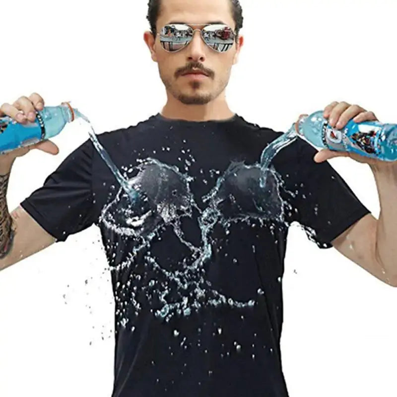 Anti-Dirty T-Shirt GLR SHOPPING