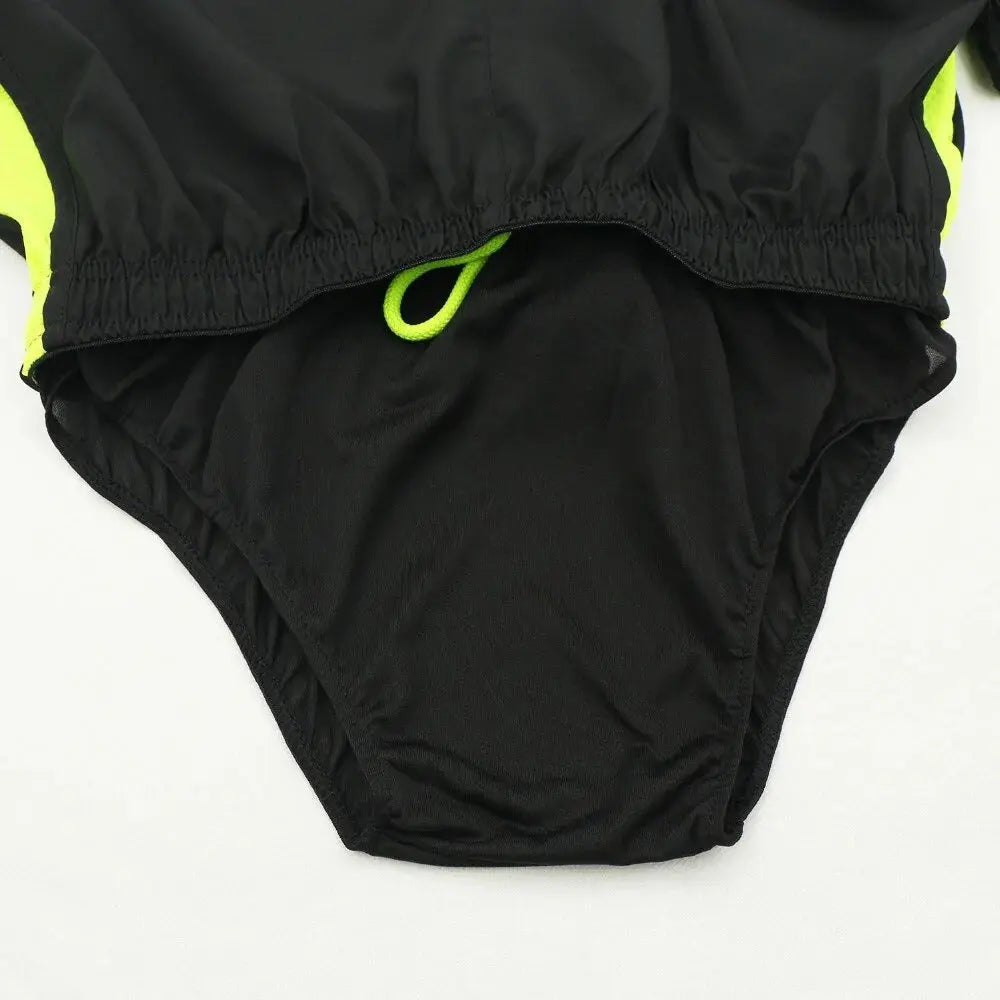 ARSUXEO Men's 2-in-1 Running Shorts: Sport Athletic Crossfit Fitness Gym Pants GLR SHOPPING