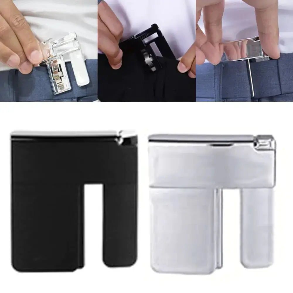 Multi-Function Belt Clip Buckle GLR SHOPPING