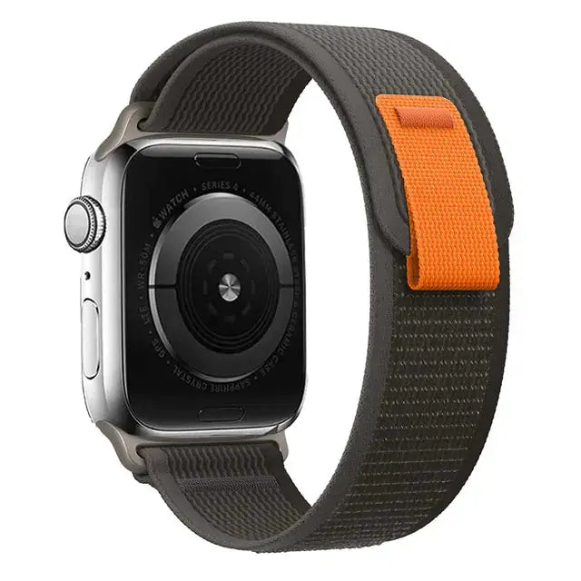 Trail Loop Watchband for iWatch Series - GLR SHOPPING