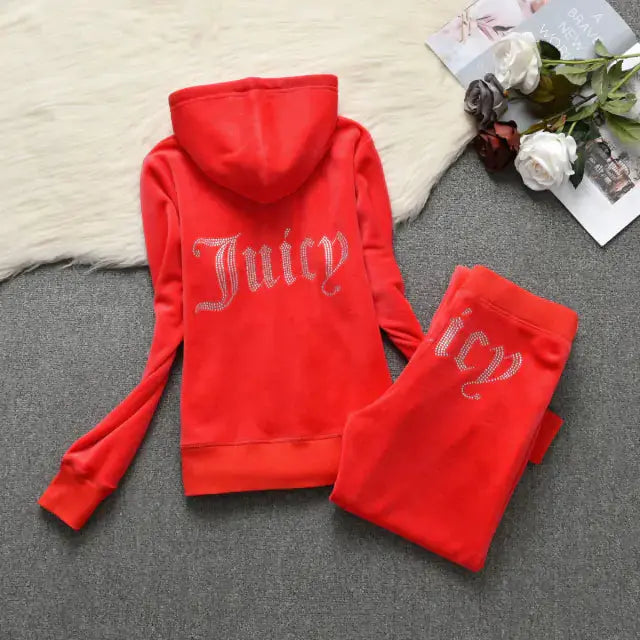 Women's Tracksuit GLR SHOPPING