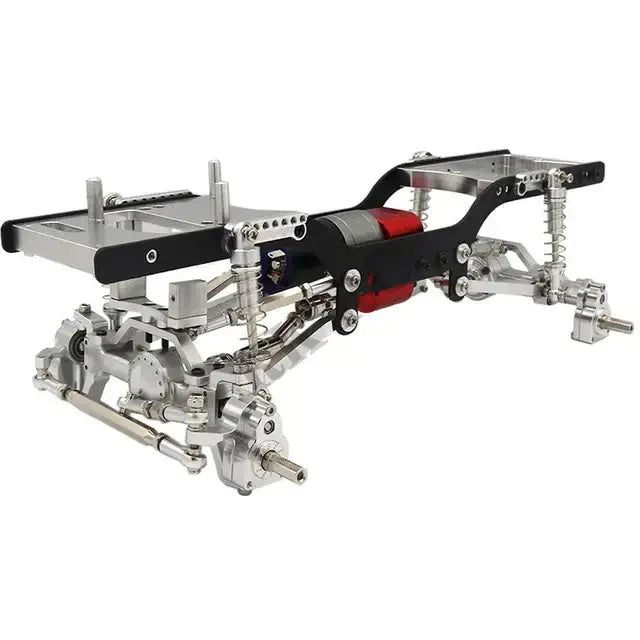 RC Car Frame GLR SHOPPING
