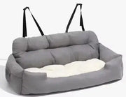 Luxury pet travel seat GLR SHOPPING