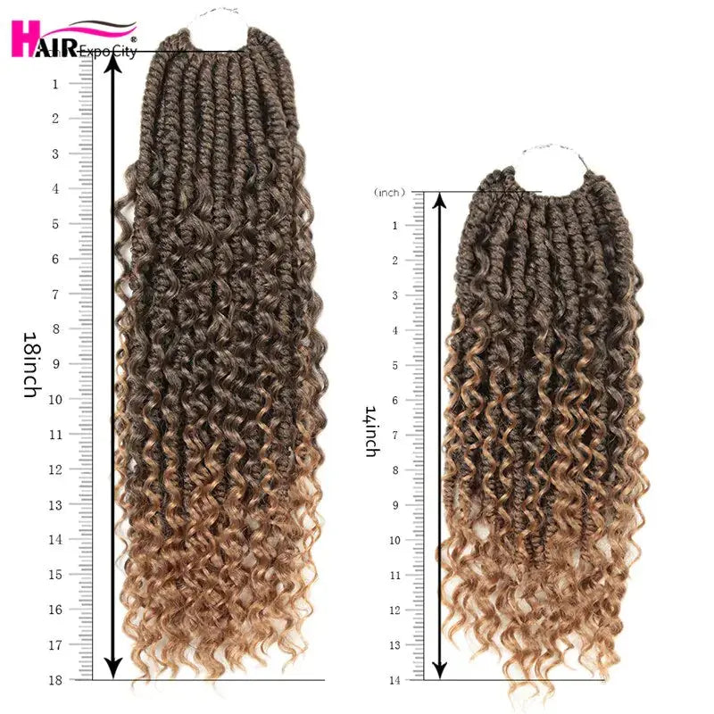 Goddess Hair Braids  Hair Extensions GLR SHOPPING