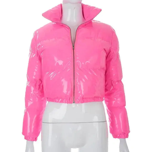 Down Winter Jacket GLR SHOPPING