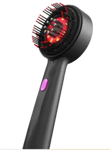 Electric Massage Comb GLR SHOPPING