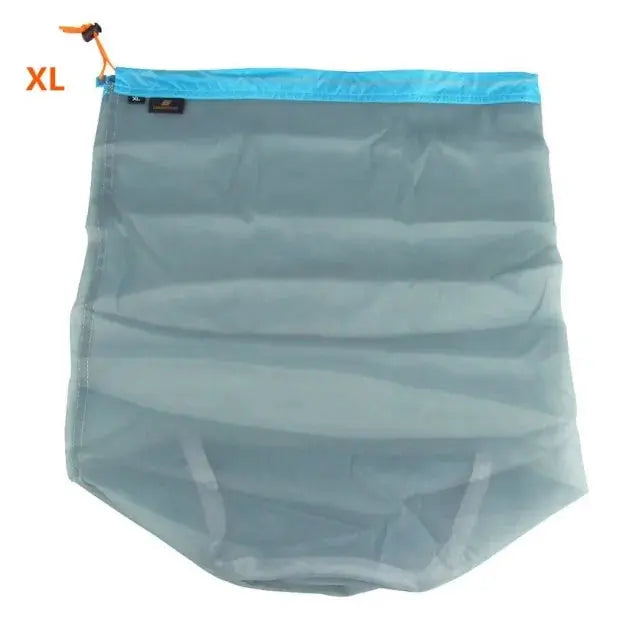 Ultralight 1pc Laundry Outdoor Bag GLR SHOPPING
